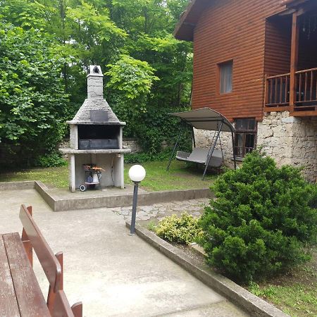 Holiday Home Maarata Krushuna Extérieur photo