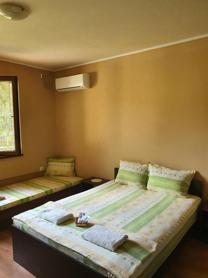 Holiday Home Maarata Krushuna Extérieur photo