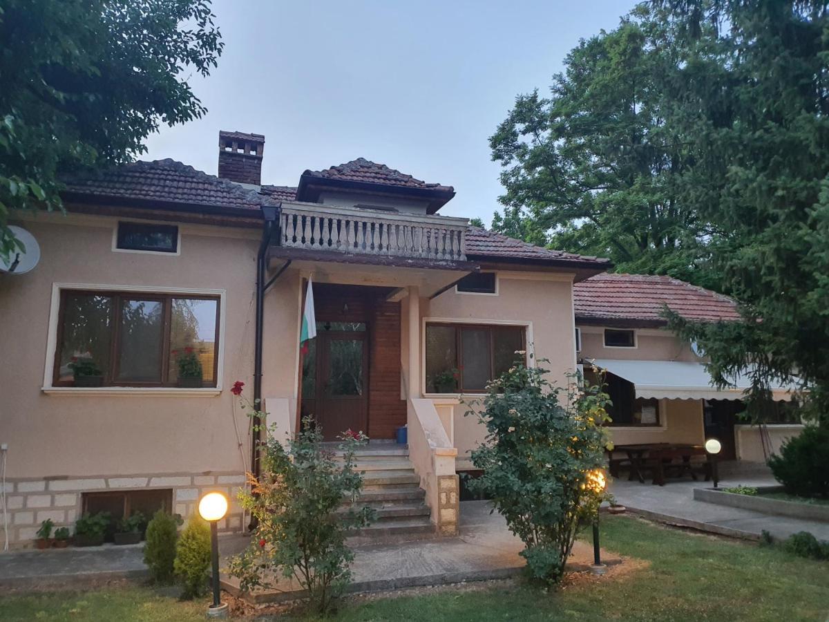 Holiday Home Maarata Krushuna Extérieur photo