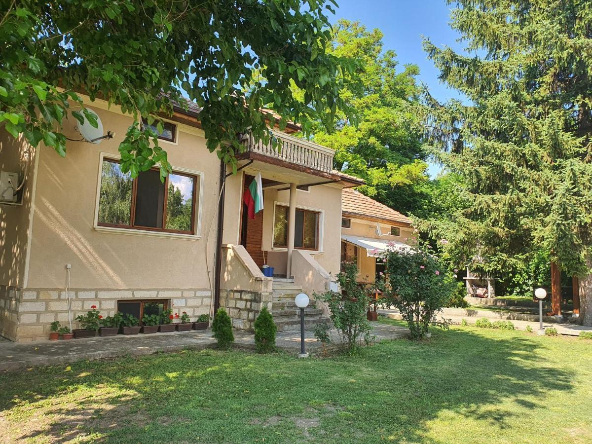 Holiday Home Maarata Krushuna Extérieur photo