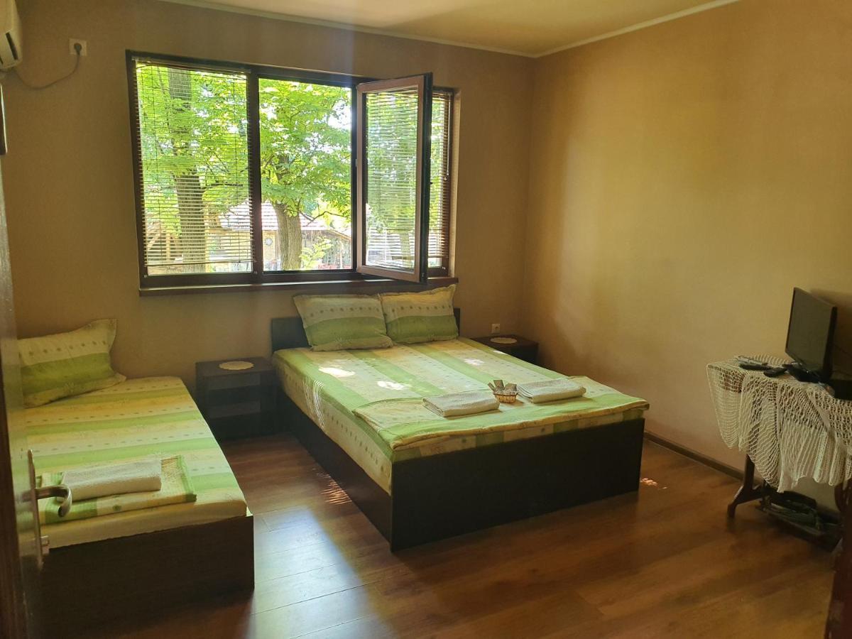 Holiday Home Maarata Krushuna Extérieur photo