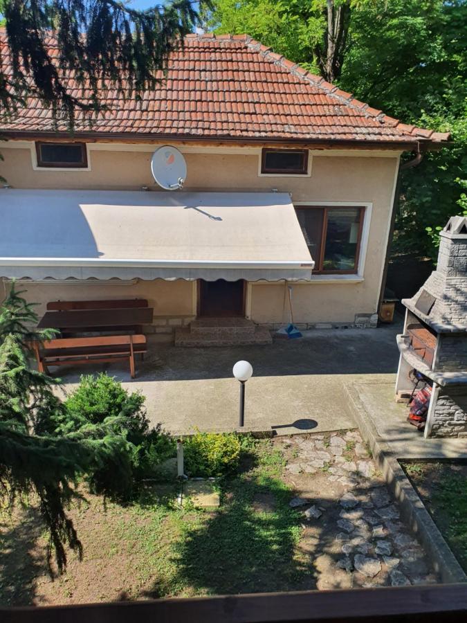 Holiday Home Maarata Krushuna Extérieur photo