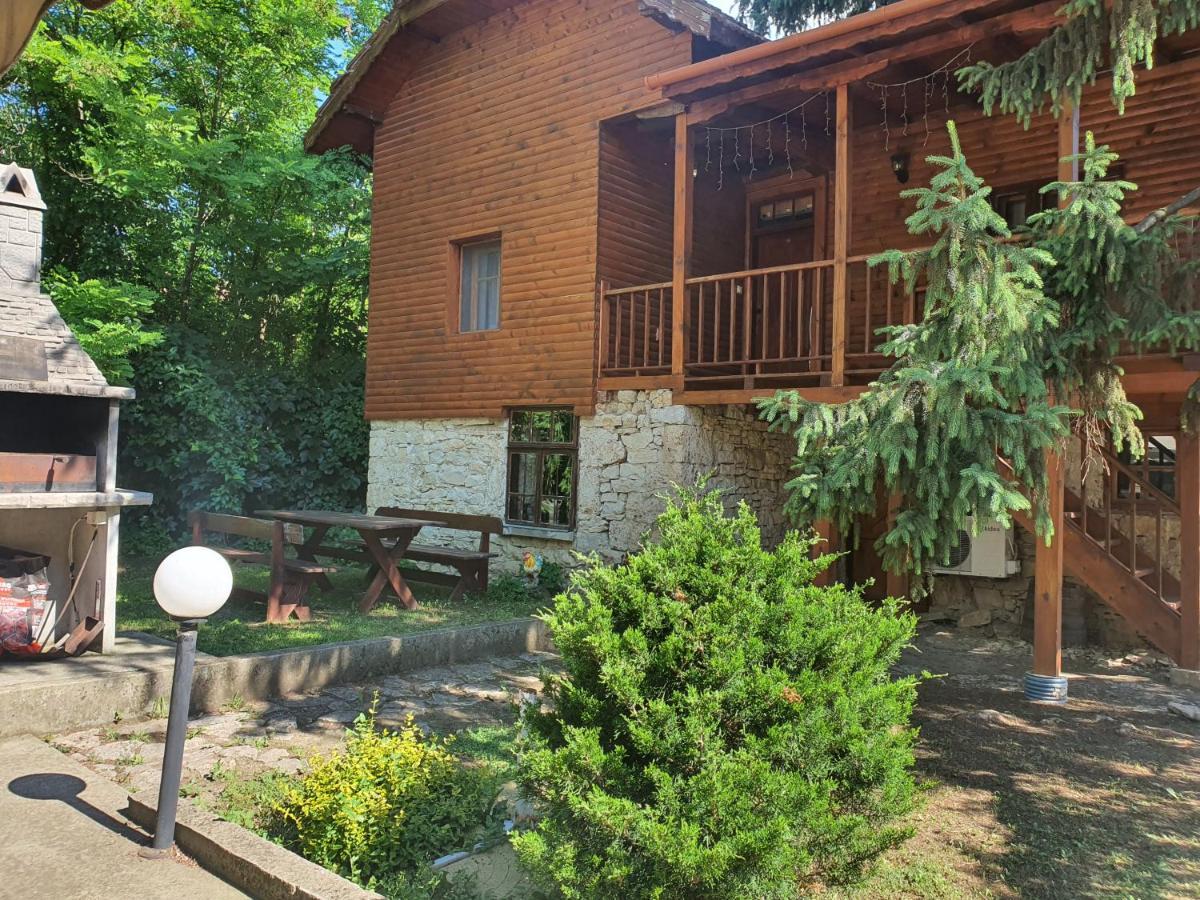 Holiday Home Maarata Krushuna Extérieur photo