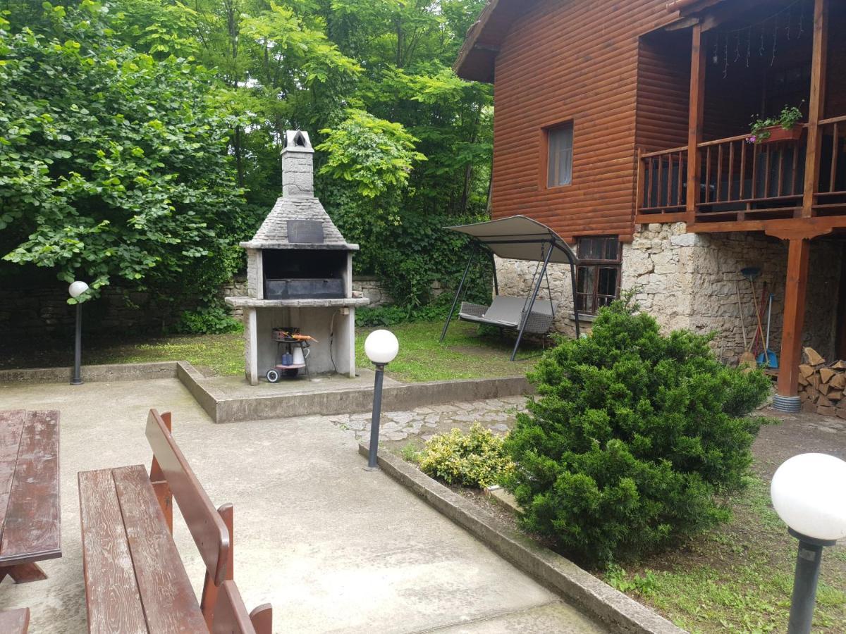 Holiday Home Maarata Krushuna Extérieur photo