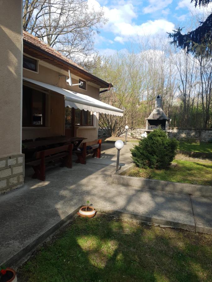 Holiday Home Maarata Krushuna Extérieur photo