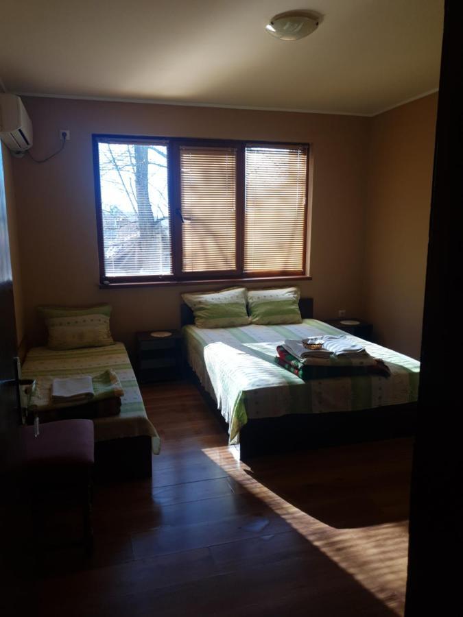 Holiday Home Maarata Krushuna Extérieur photo