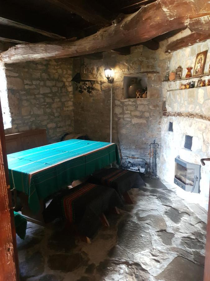 Holiday Home Maarata Krushuna Extérieur photo
