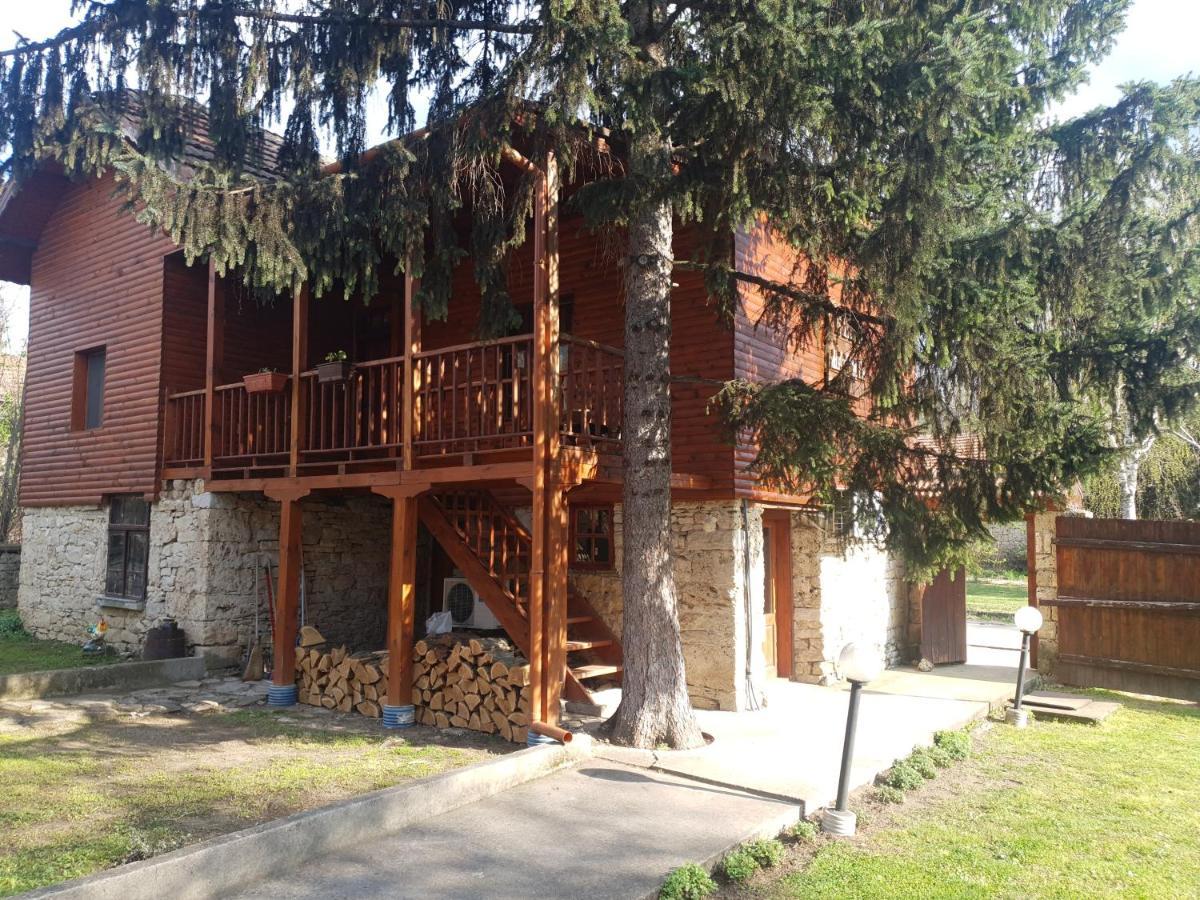 Holiday Home Maarata Krushuna Extérieur photo