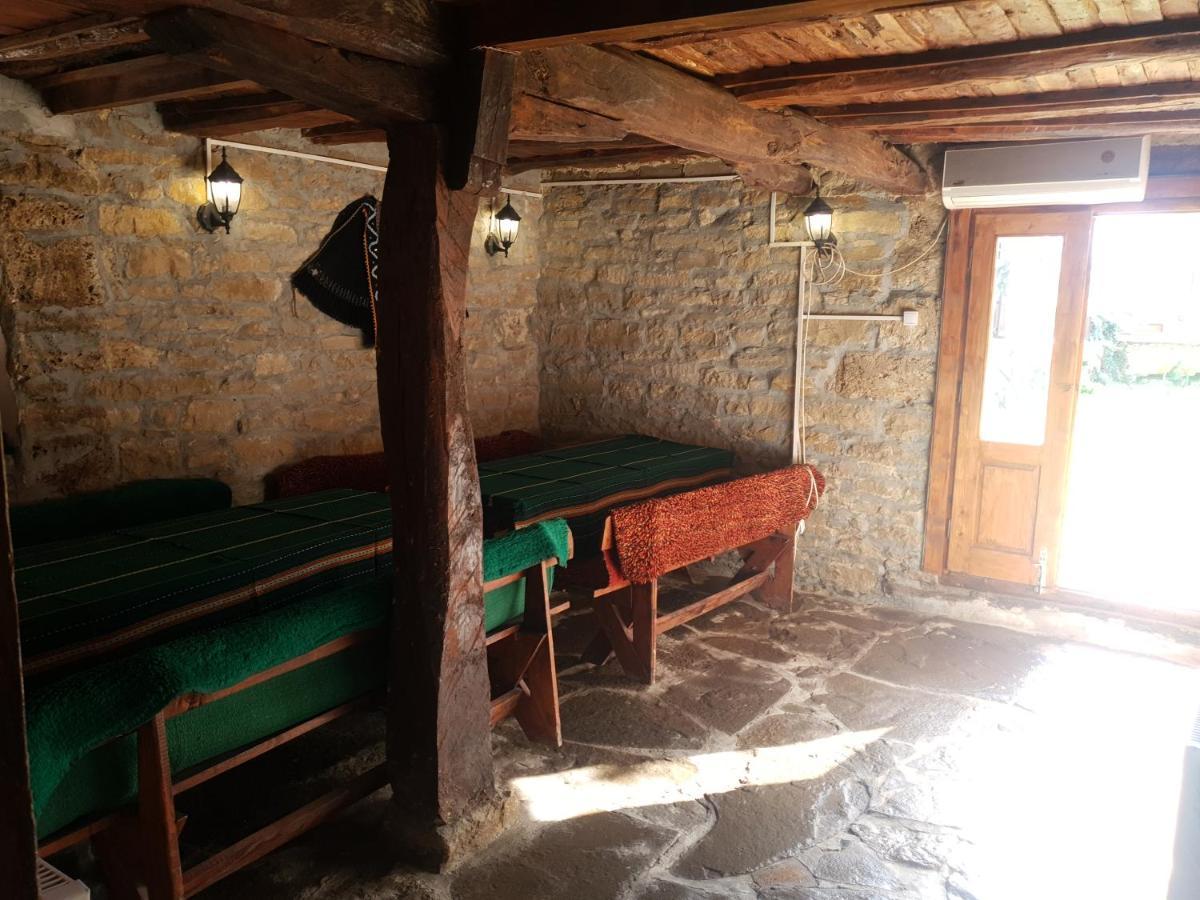 Holiday Home Maarata Krushuna Extérieur photo