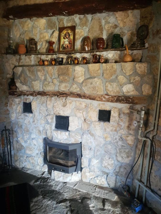Holiday Home Maarata Krushuna Extérieur photo