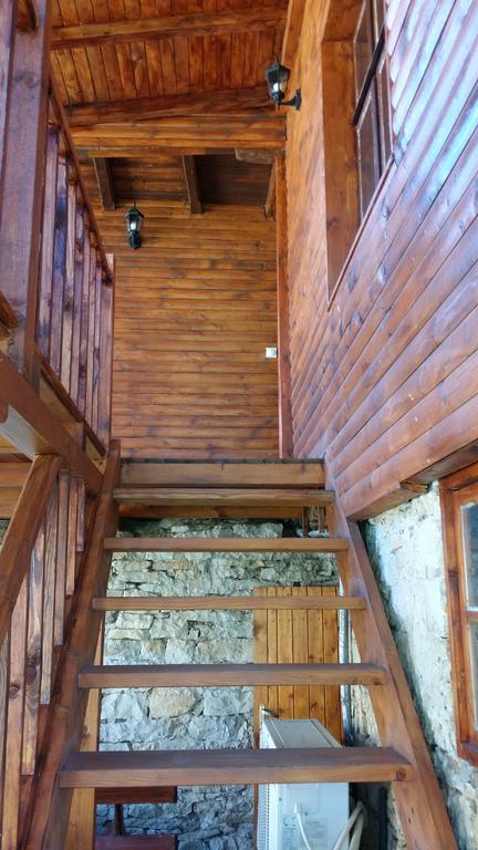 Holiday Home Maarata Krushuna Extérieur photo